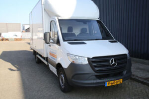 Mercedes Benz Sprinter