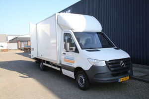 Mercedes Benz Sprinter