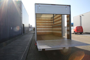 Mercedes Benz Sprinter