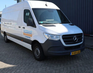 Mercedes Benz Sprinter