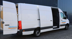 Mercedes Benz Sprinter