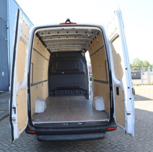 Mercedes Benz Sprinter