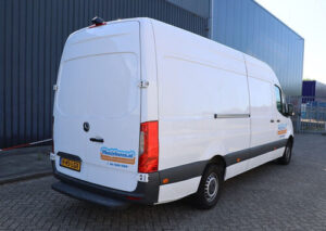 Mercedes Benz Sprinter